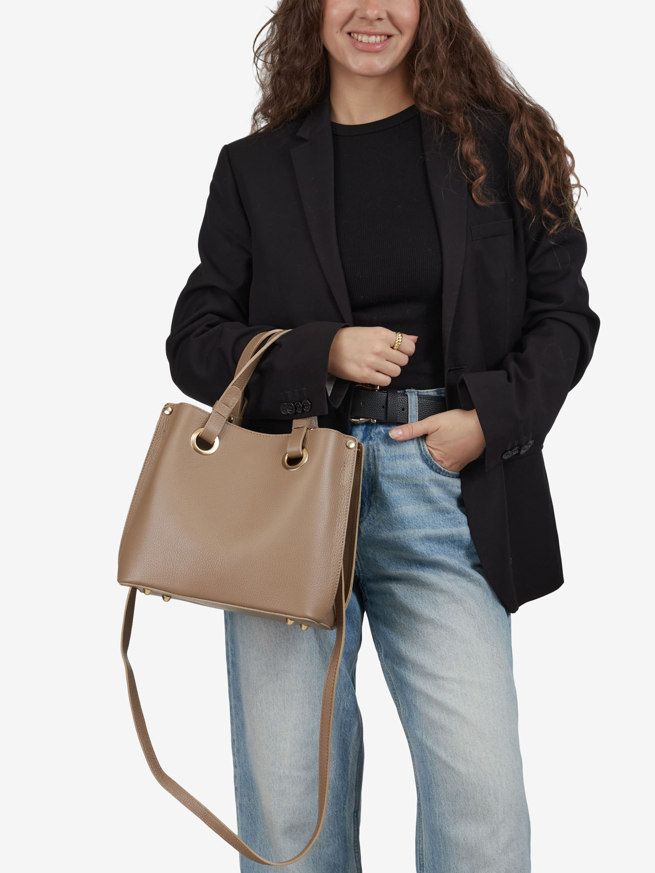 Сумка Regina Notte модель 2000000256412 Фото