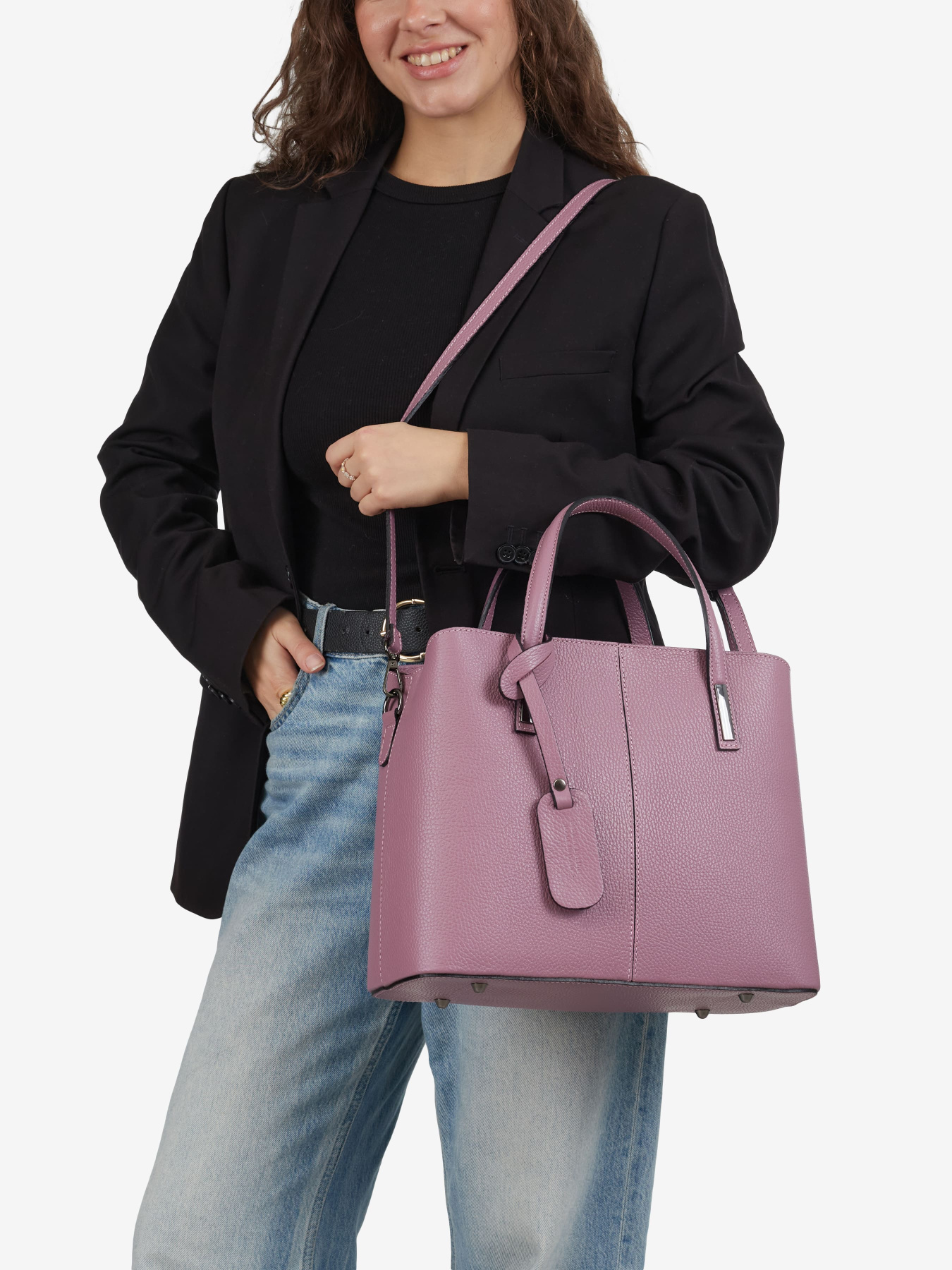 Сумка Regina Notte модель 2000000256207 Фото