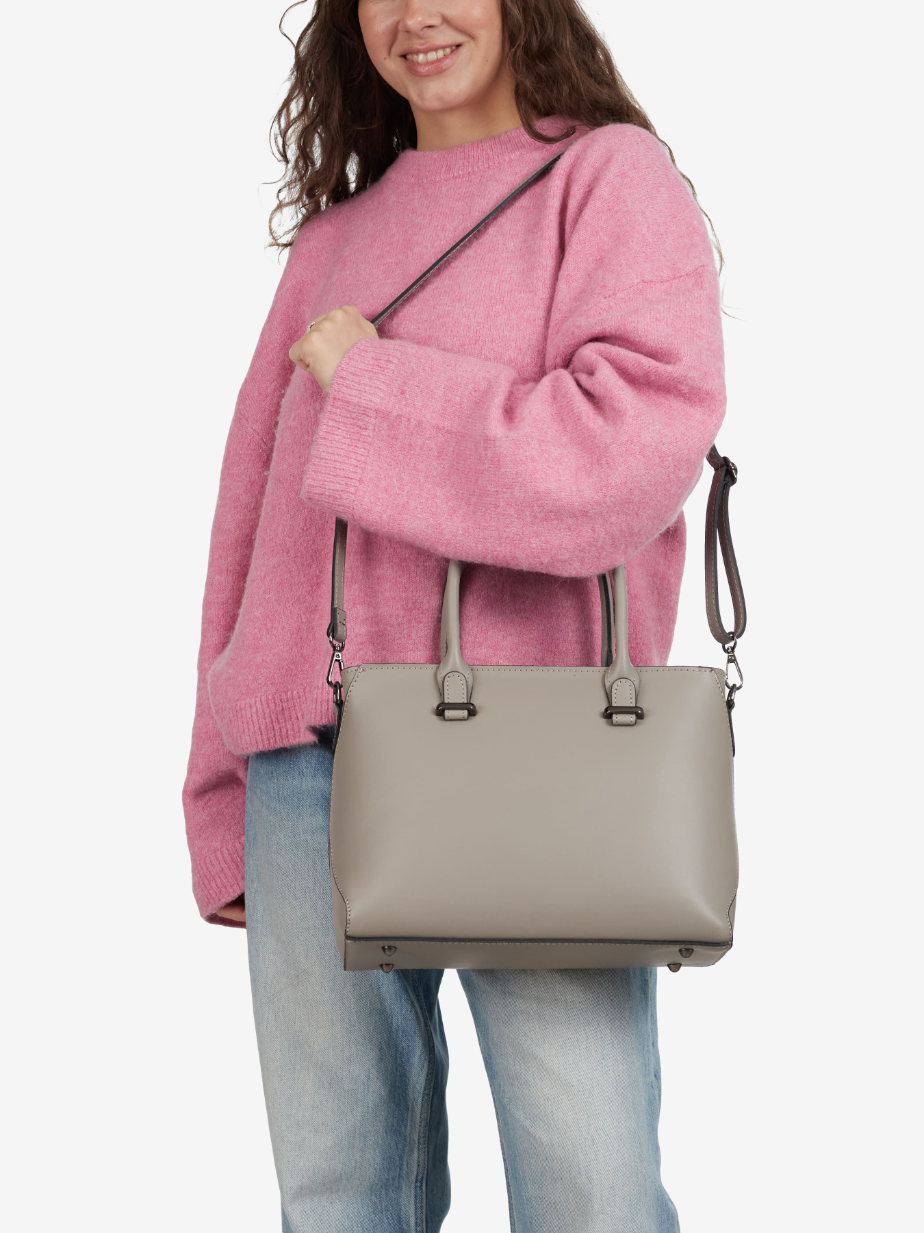 Сумка Regina Notte модель 2000000256023 Фото