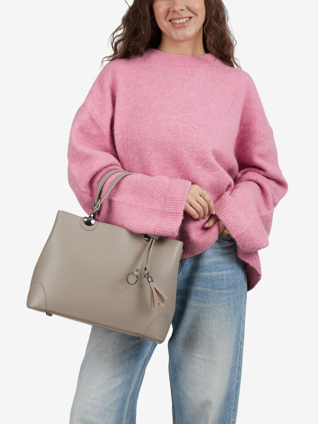 Сумка Regina Notte модель 2000000256177 Фото