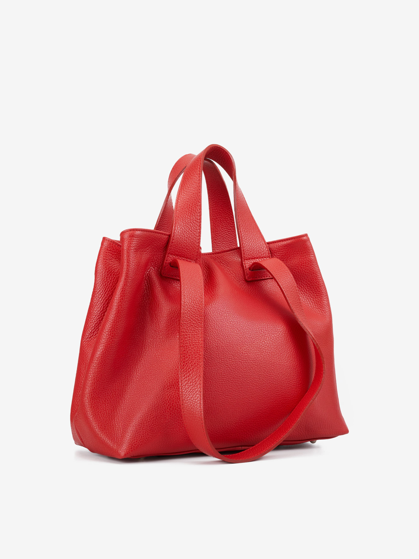 Шоппер Regina Notte модель 2000000256238 Фото