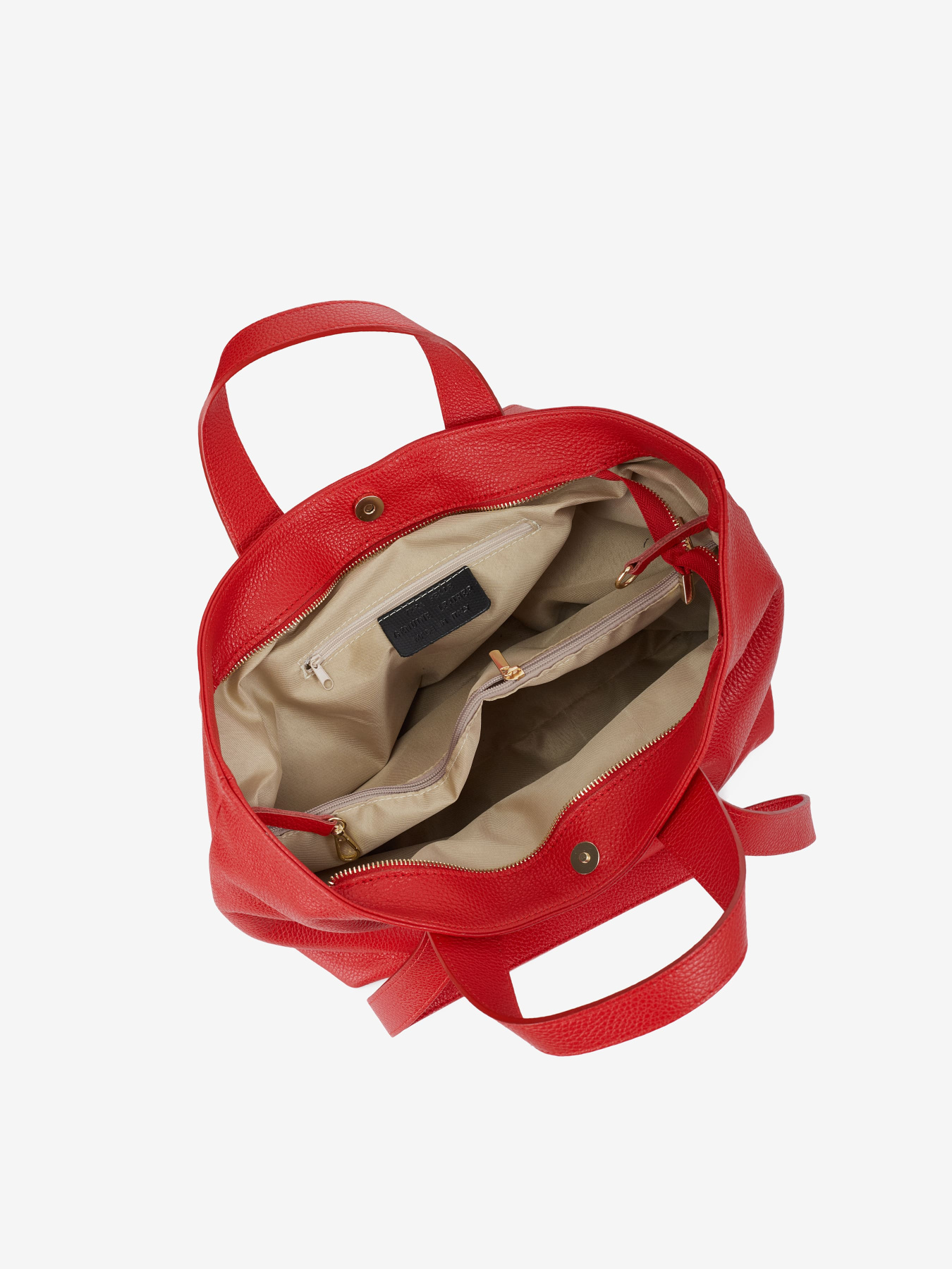 Шоппер Regina Notte модель 2000000256238 Фото