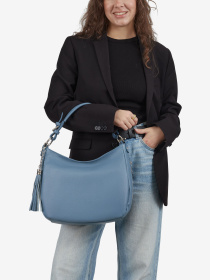 Шоппер Regina Notte модель 2000000256184 Фото