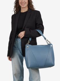 Шоппер Regina Notte модель 2000000256214 Фото