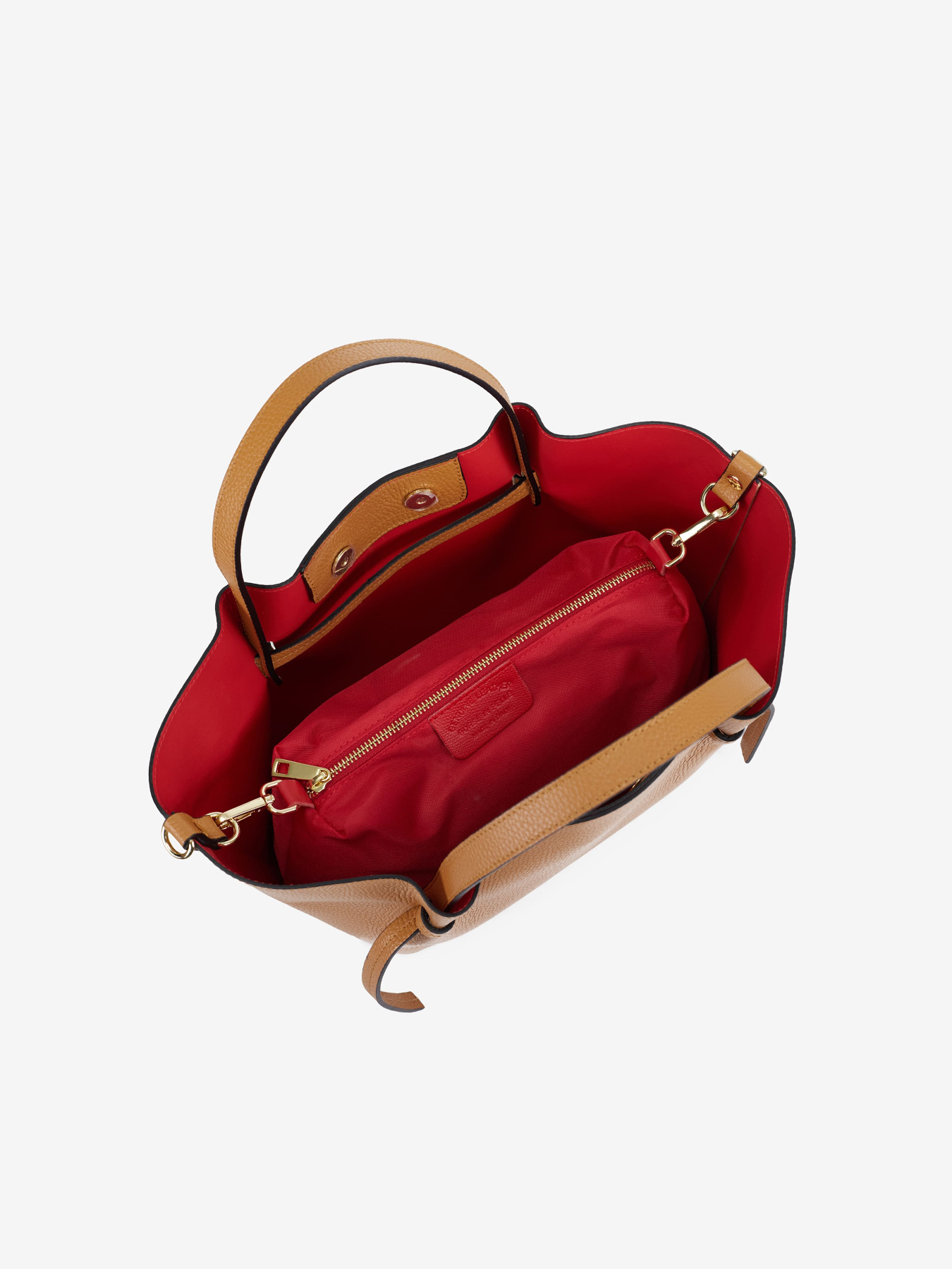 Шоппер Regina Notte модель 2000000256351 Фото