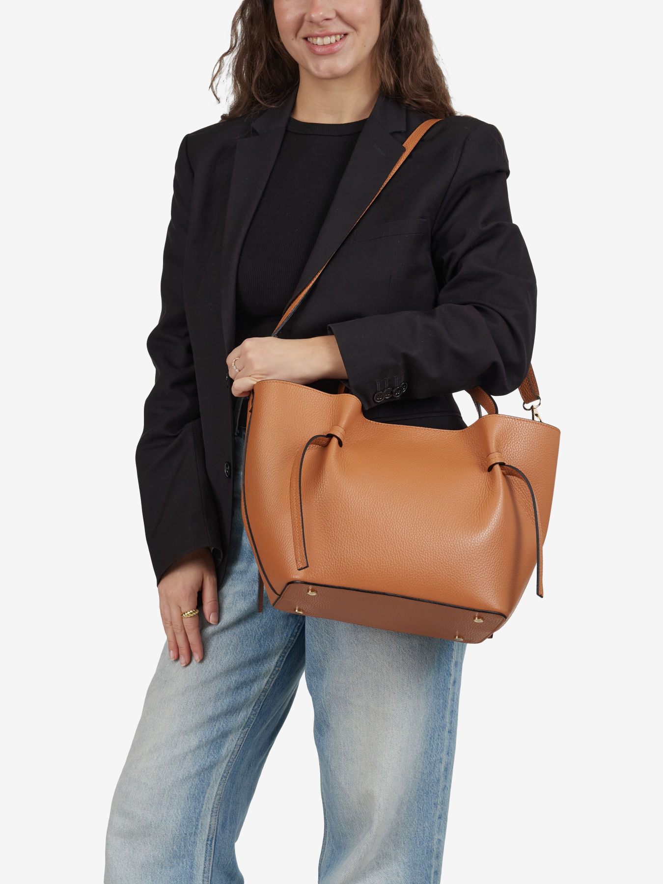 Шопер Regina Notte модель 2000000256351 Фото