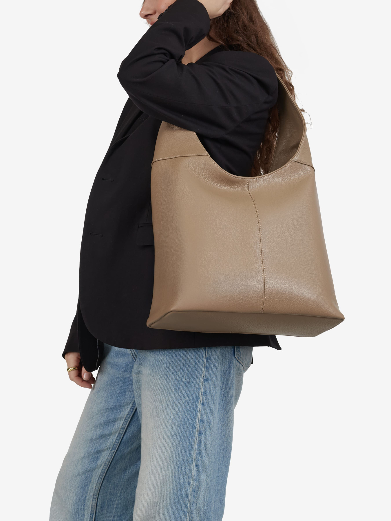 Шопер Regina Notte модель 2000000120379 Фото