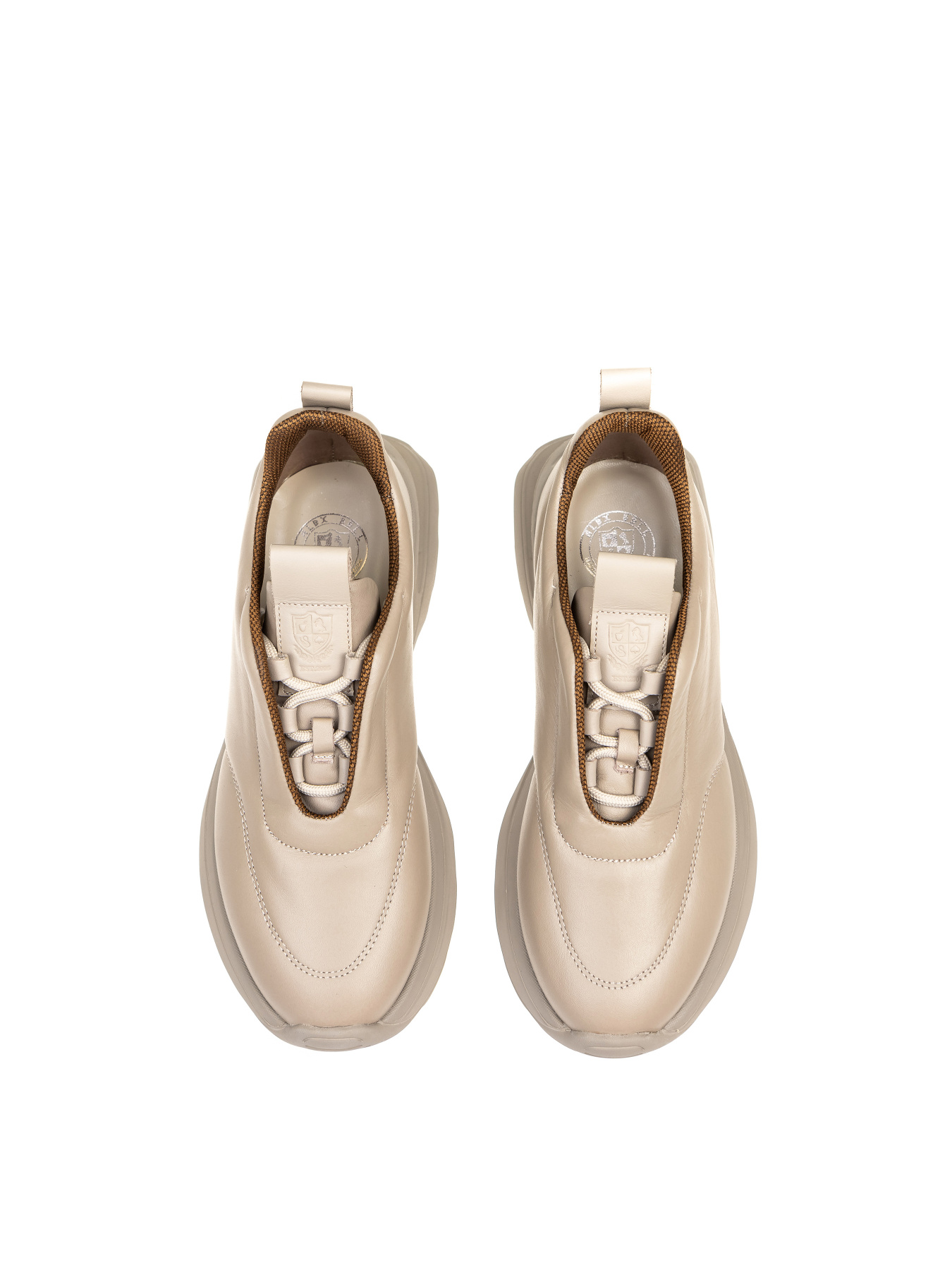 Кроссовки повседневные Alex Bell модель 1173767 Фото