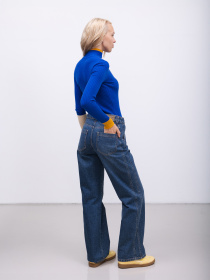 Джинсы Alvo модель 0400312407AL Фото