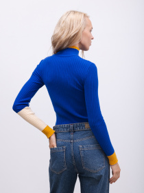 Джинсы Alvo модель 0400312407AL Фото