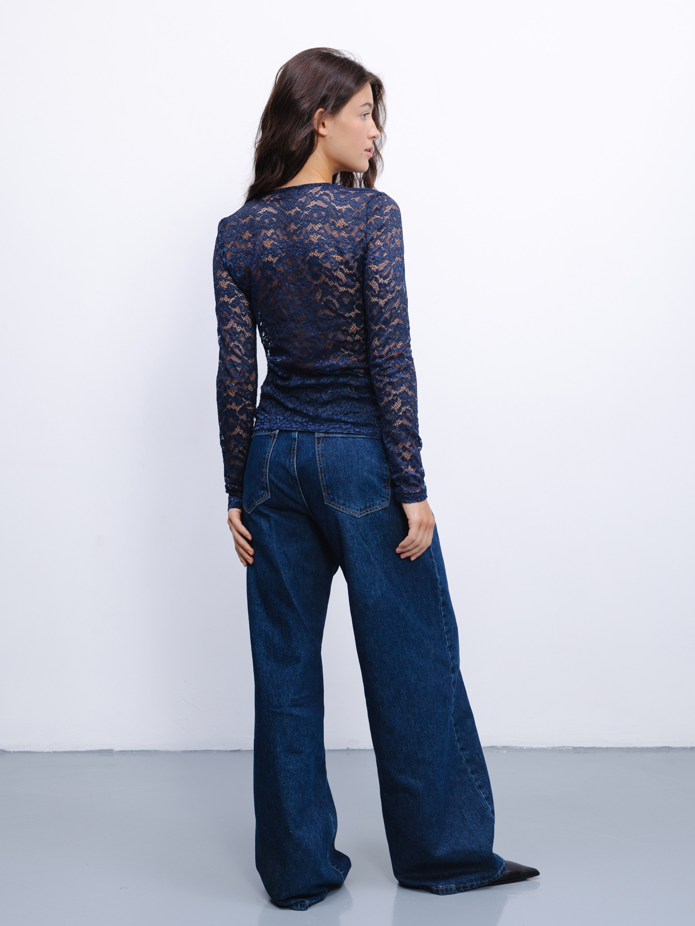 Джинси Alvo модель 0400292407AL Фото