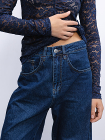 Джинси Alvo модель 0400292407AL Фото