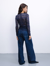 Джинси Alvo модель 0400292407AL Фото