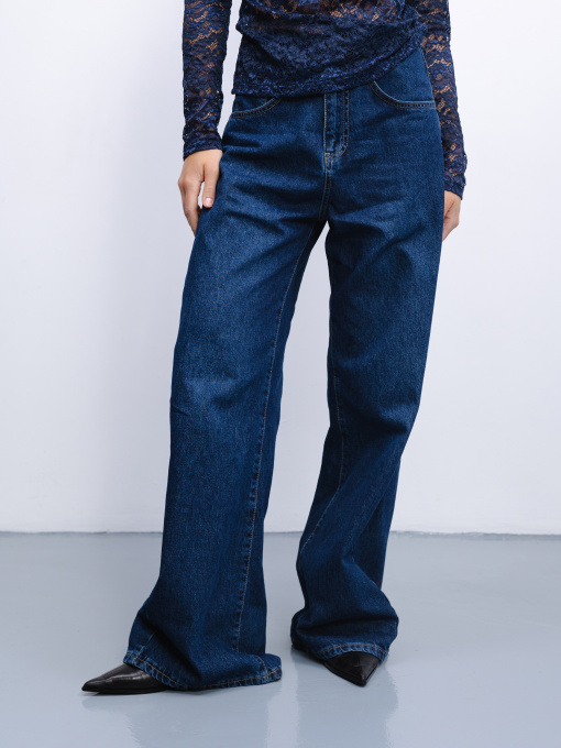 Джинсы Alvo модель 0400292407AL Фото