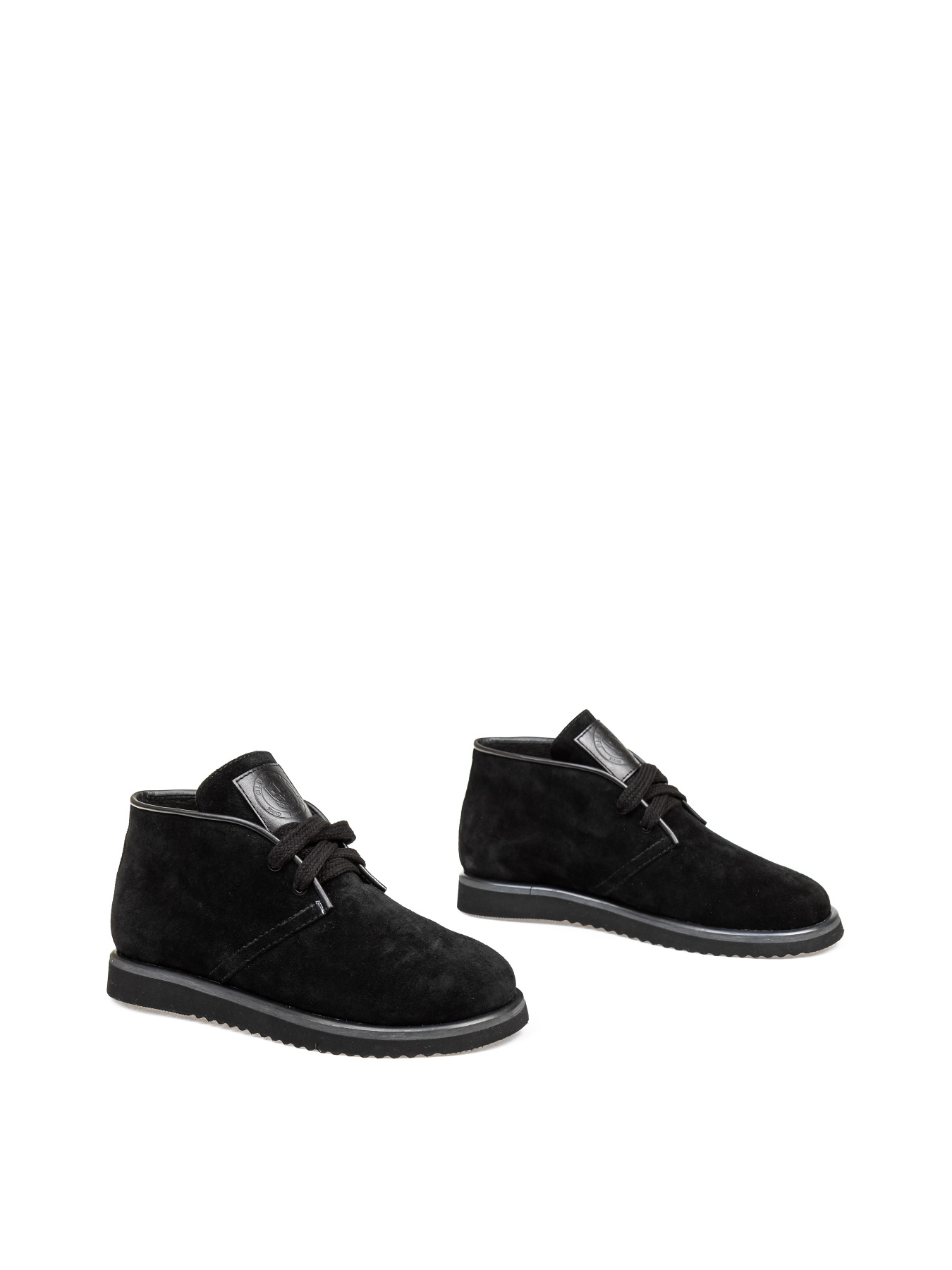 Черевики Alex Bell модель 1173823 Черевики Alex Bell модель 1173823 Фото