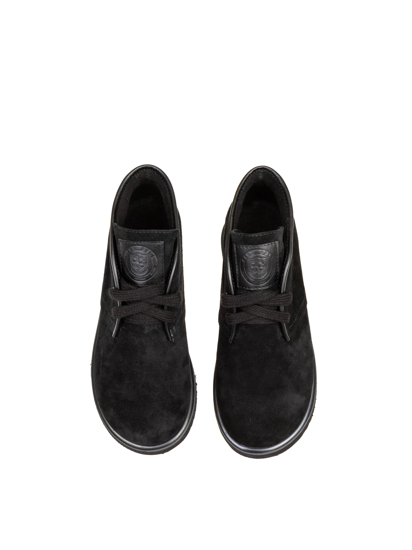 Черевики Alex Bell модель 1173823 Черевики Alex Bell модель 1173823 Фото