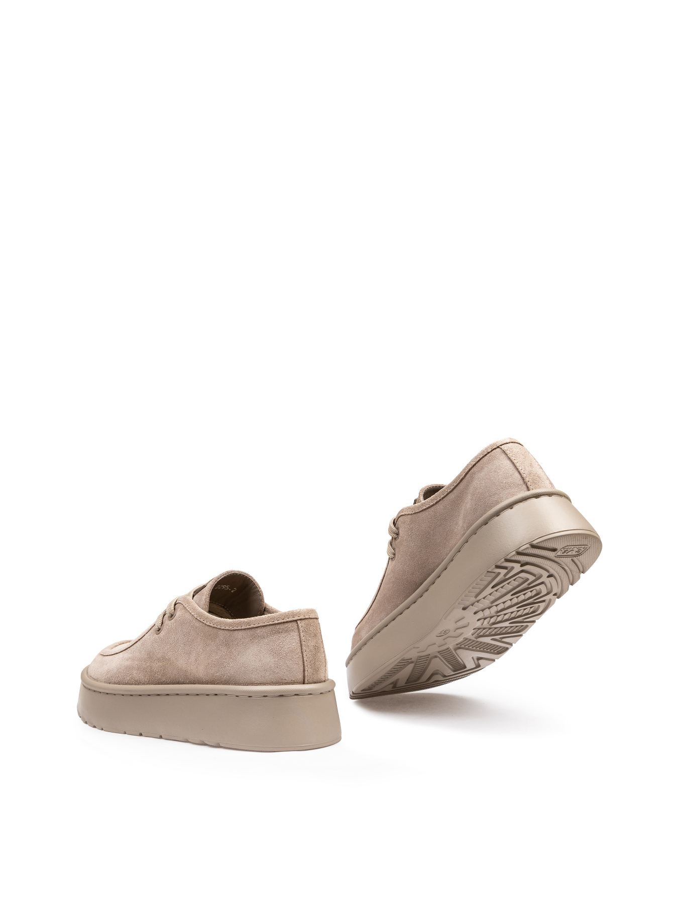 Туфлі Alex Bell модель 1173788 Фото