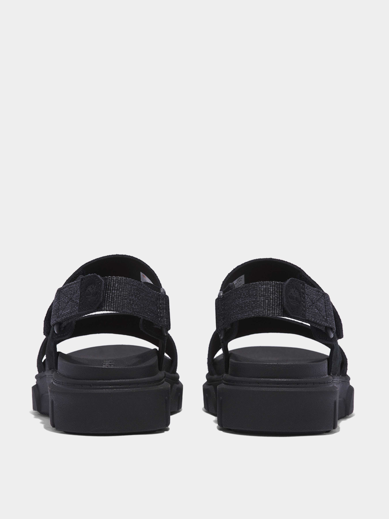Сандалии Timberland модель TB0A61N4EK4 Фото