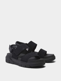 Сандалии Timberland модель TB0A61N4EK4 Фото