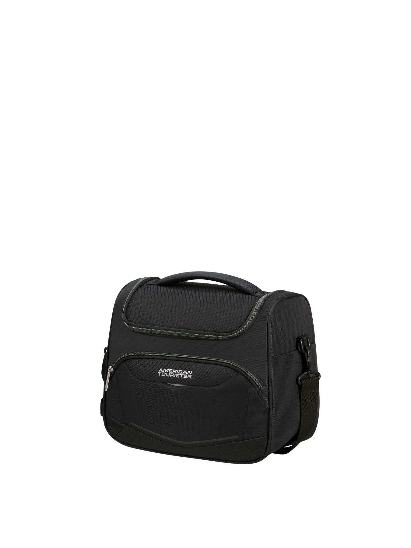 Бьюти-кейс SUMMERRIDE BLACK American Tourister модель ME709007 Фото