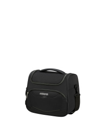 Бьюти-кейс SUMMERRIDE BLACK American Tourister модель ME709007 Фото
