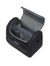 Бьюти-кейс SUMMERRIDE BLACK American Tourister модель ME709007 Фото