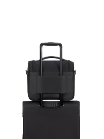 Бьюти-кейс SUMMERRIDE BLACK American Tourister модель ME709007 Фото