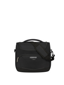 Бьюти-кейс SUMMERRIDE BLACK American Tourister модель ME709007 Фото