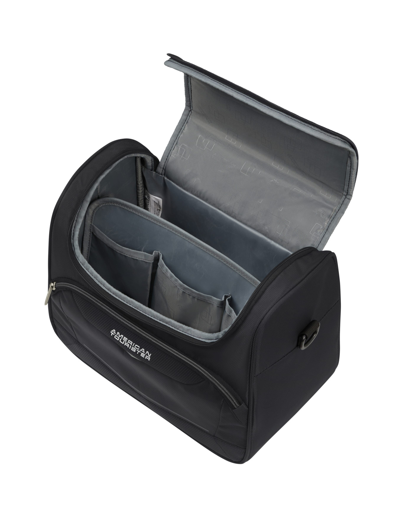 Бʼюті-кейс SUMMERRIDE BLACK American Tourister модель ME709007 Фото