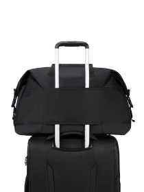 Дорожня сумка Samsonite модель KJ309011 Дорожня сумка Samsonite модель KJ309011 Фото