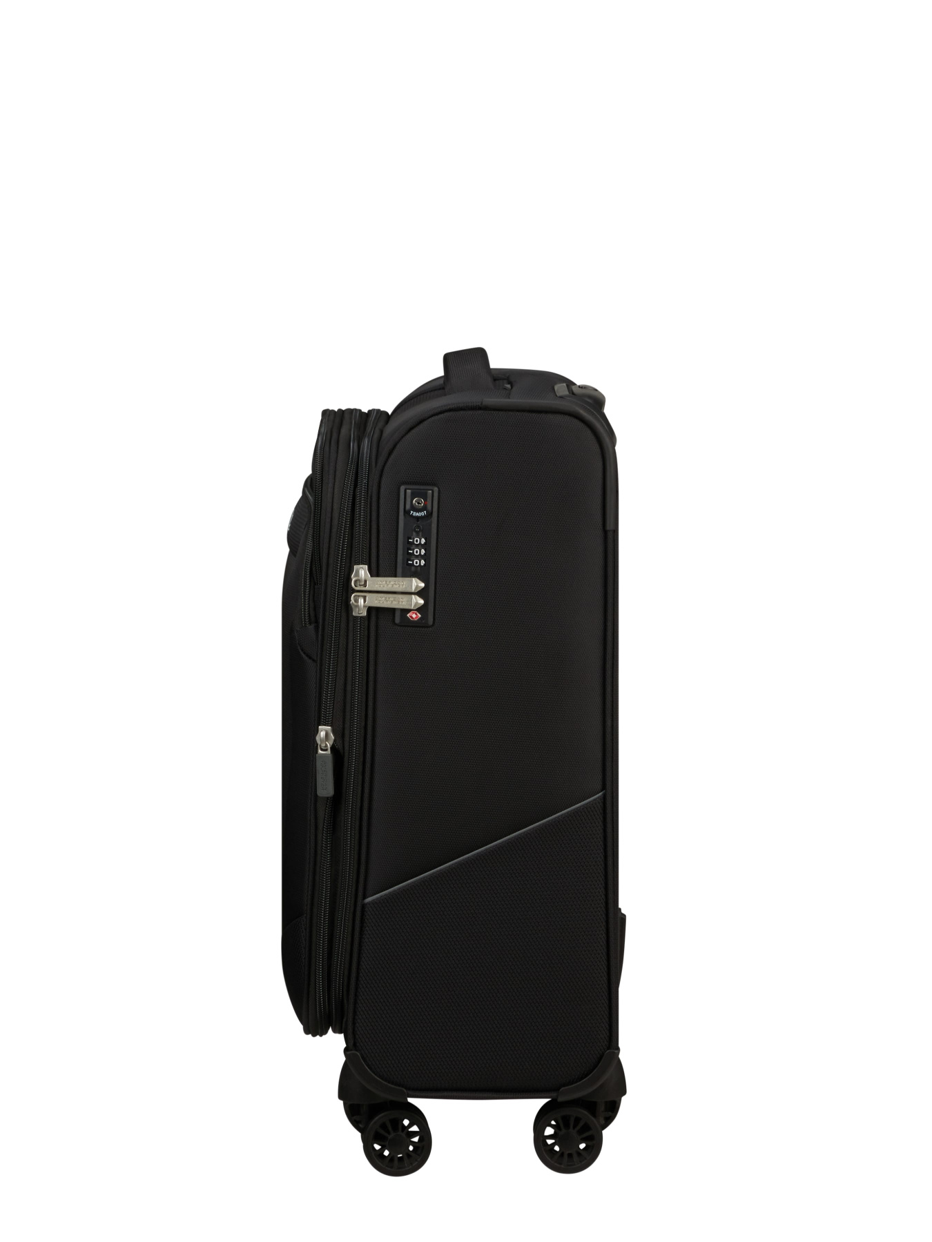 Чемодан American Tourister модель ME709004 Чемодан American Tourister модель ME709004 Фото