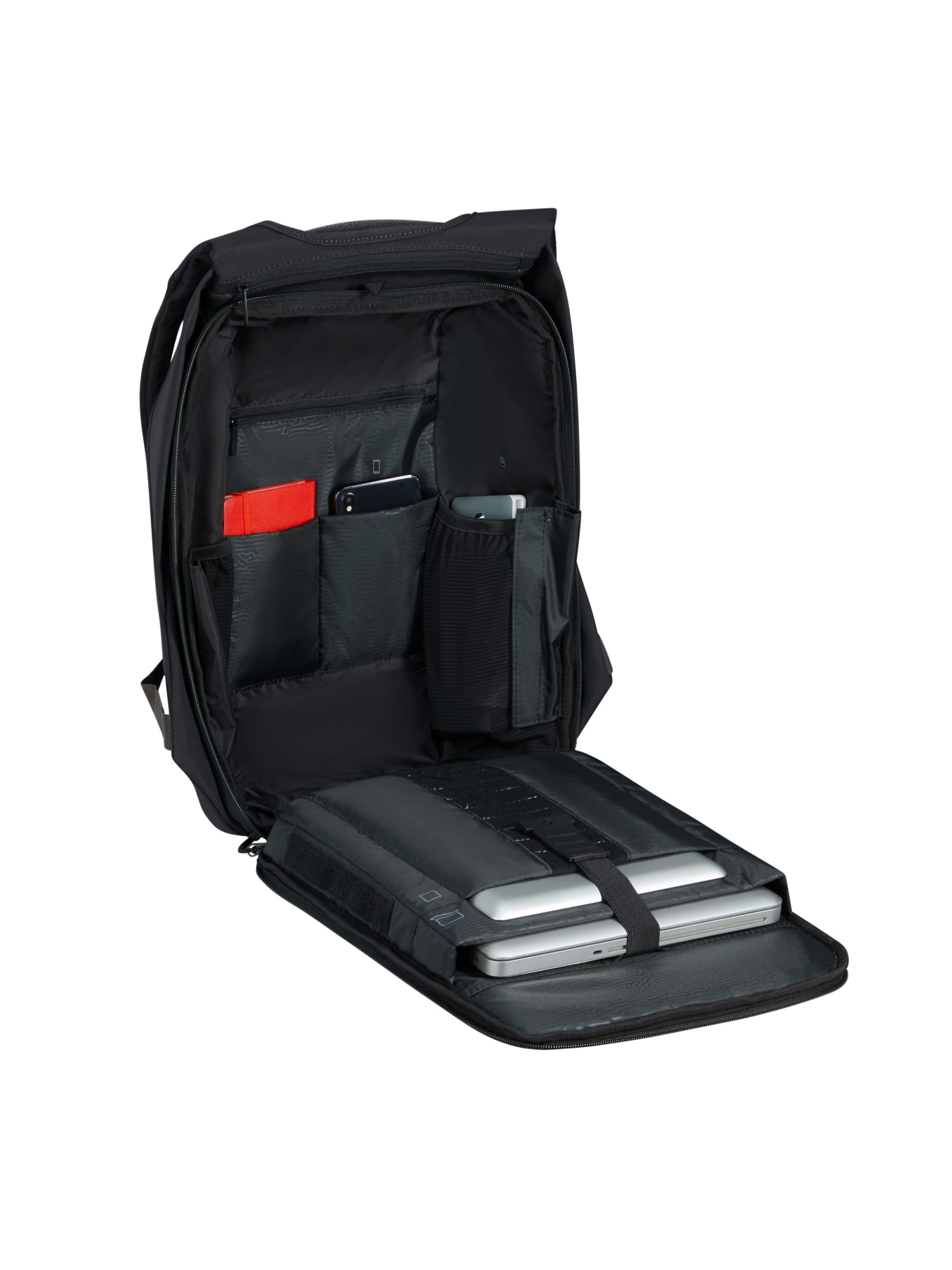 Рюкзаки Samsonite модель KO809002 Фото