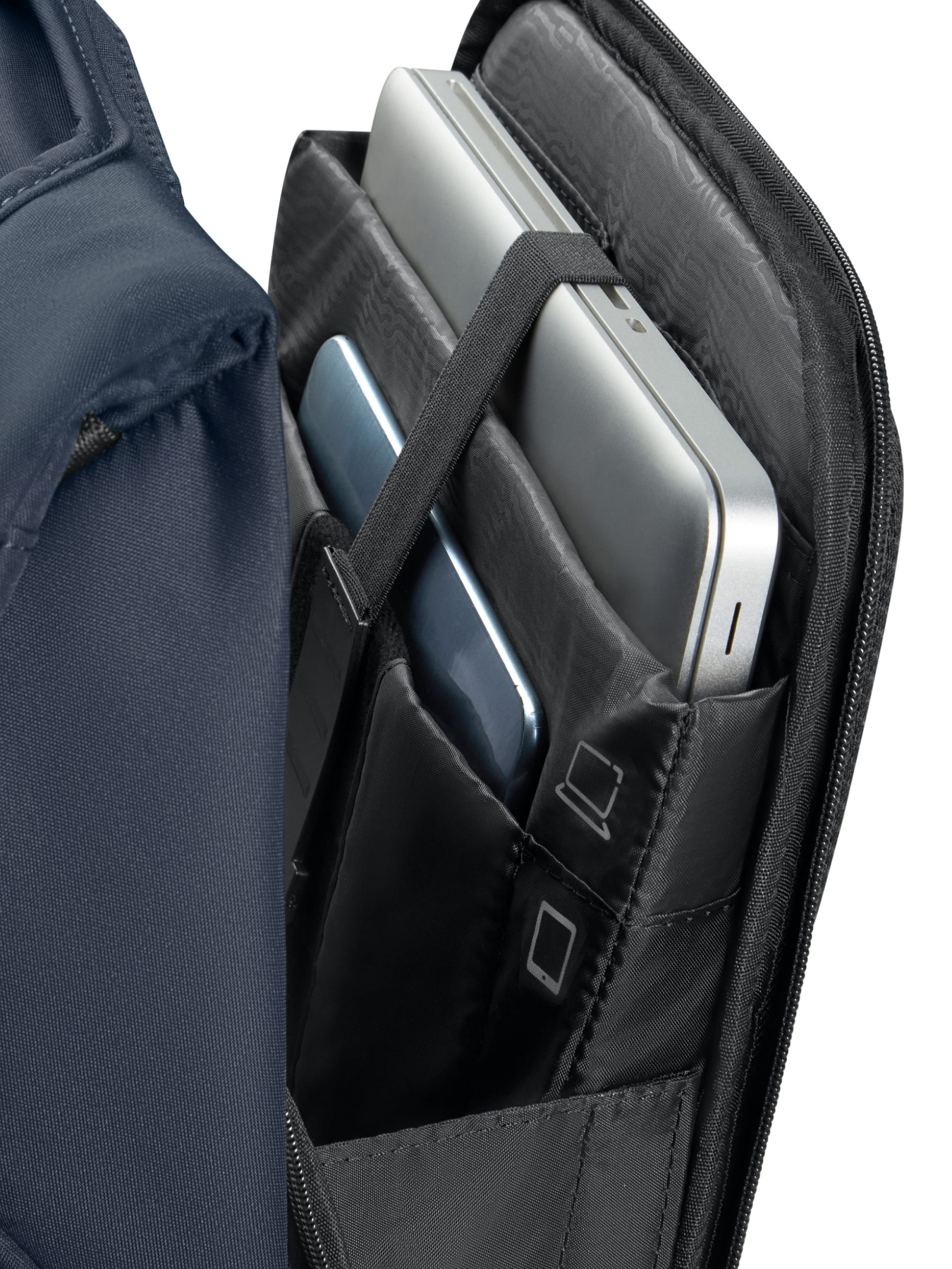 Рюкзак Samsonite модель KO801002 Фото