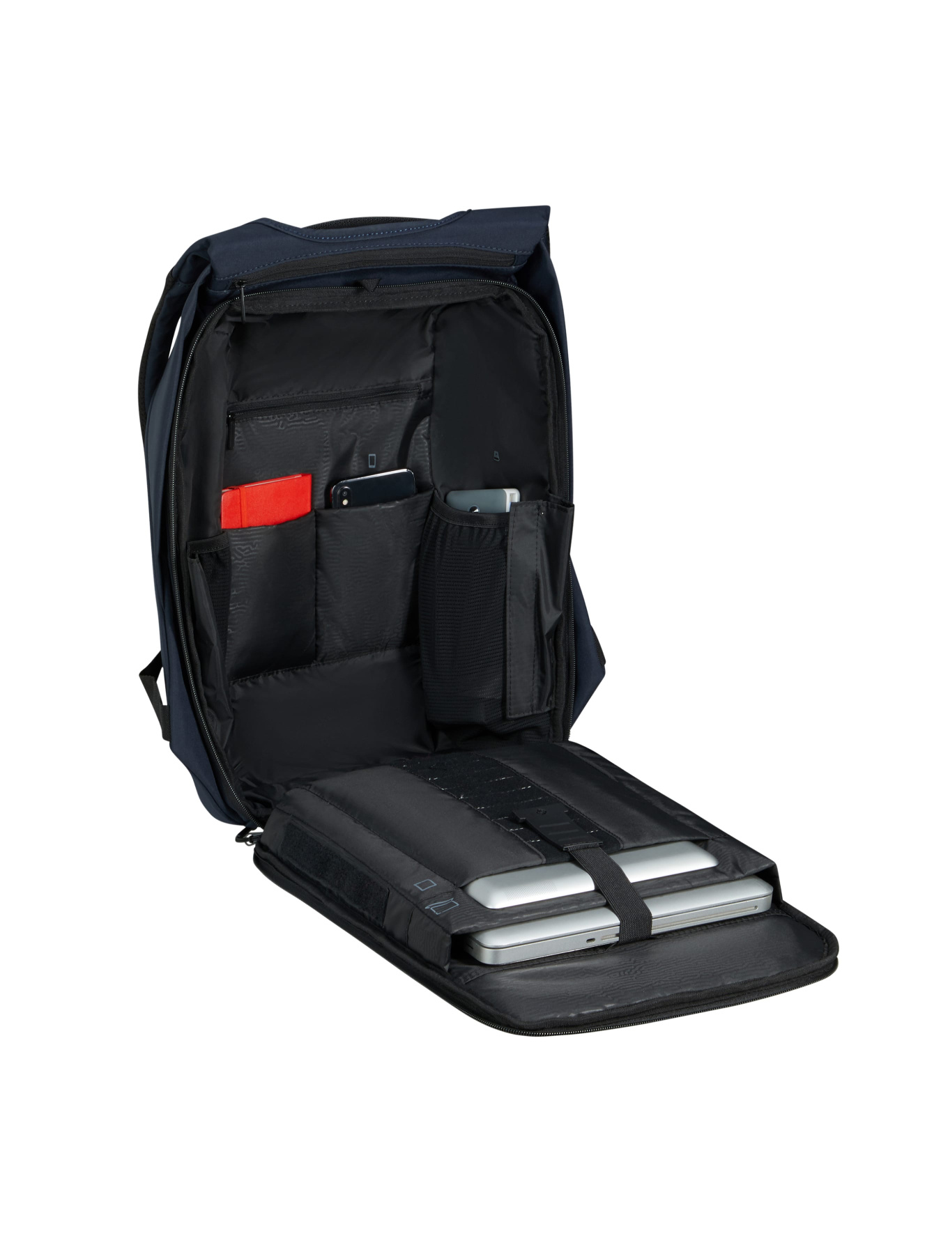 Повседневный рюкзак Samsonite модель KO801002 Фото