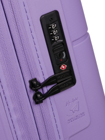 Чемодан American Tourister модель MG591001 Фото