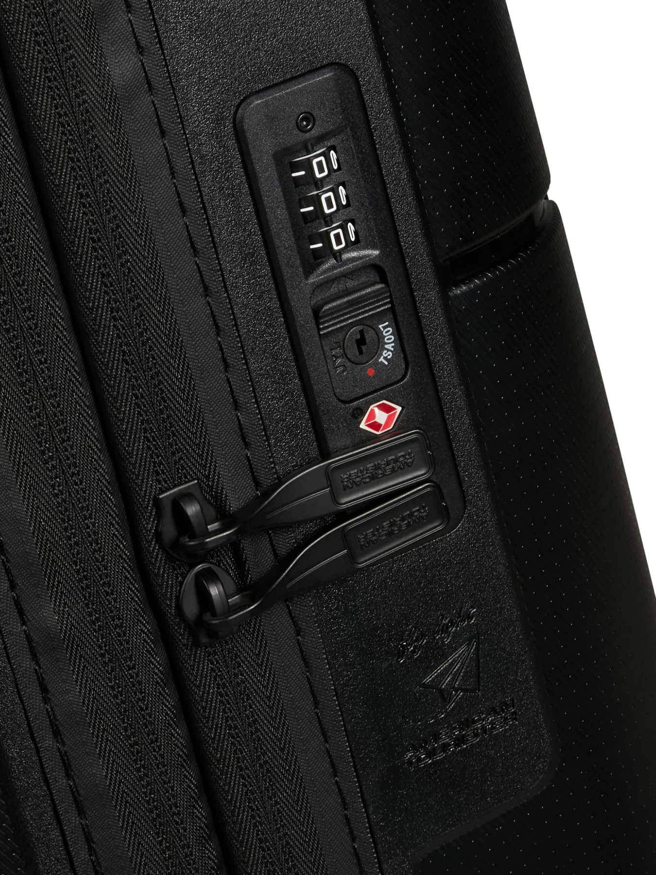 Валіза American Tourister модель MG519001 Фото