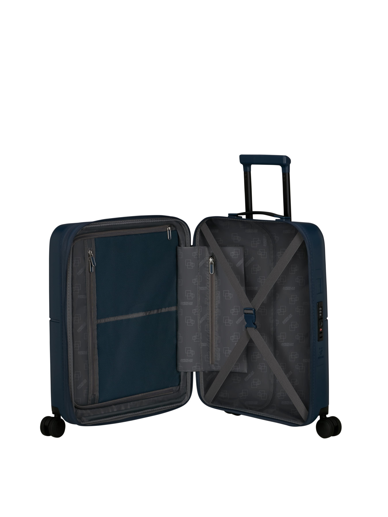 Чемодан American Tourister модель MG511001 Фото