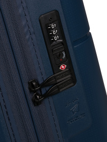 Чемодан American Tourister модель MG511001 Фото