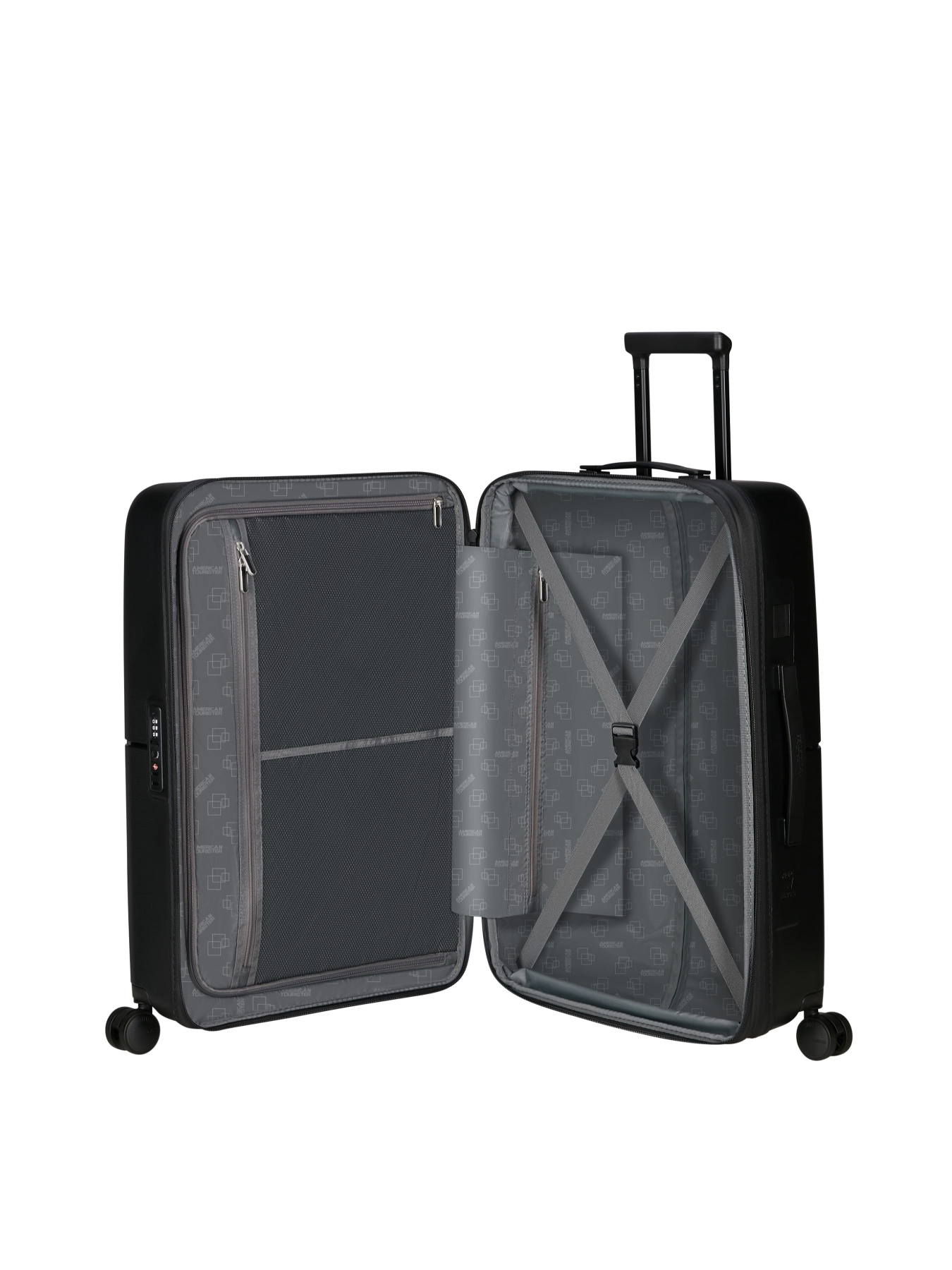 Чемодан American Tourister модель MG519002 Фото