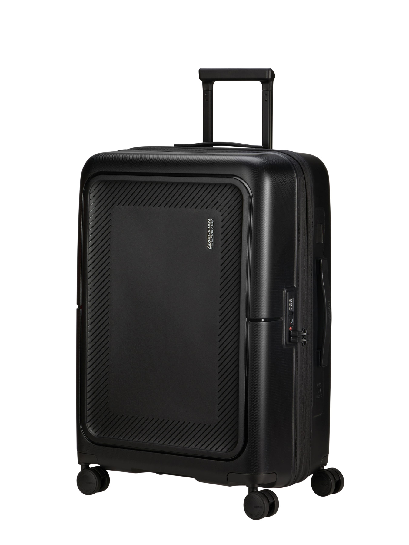 Чемодан American Tourister модель MG519002 Фото