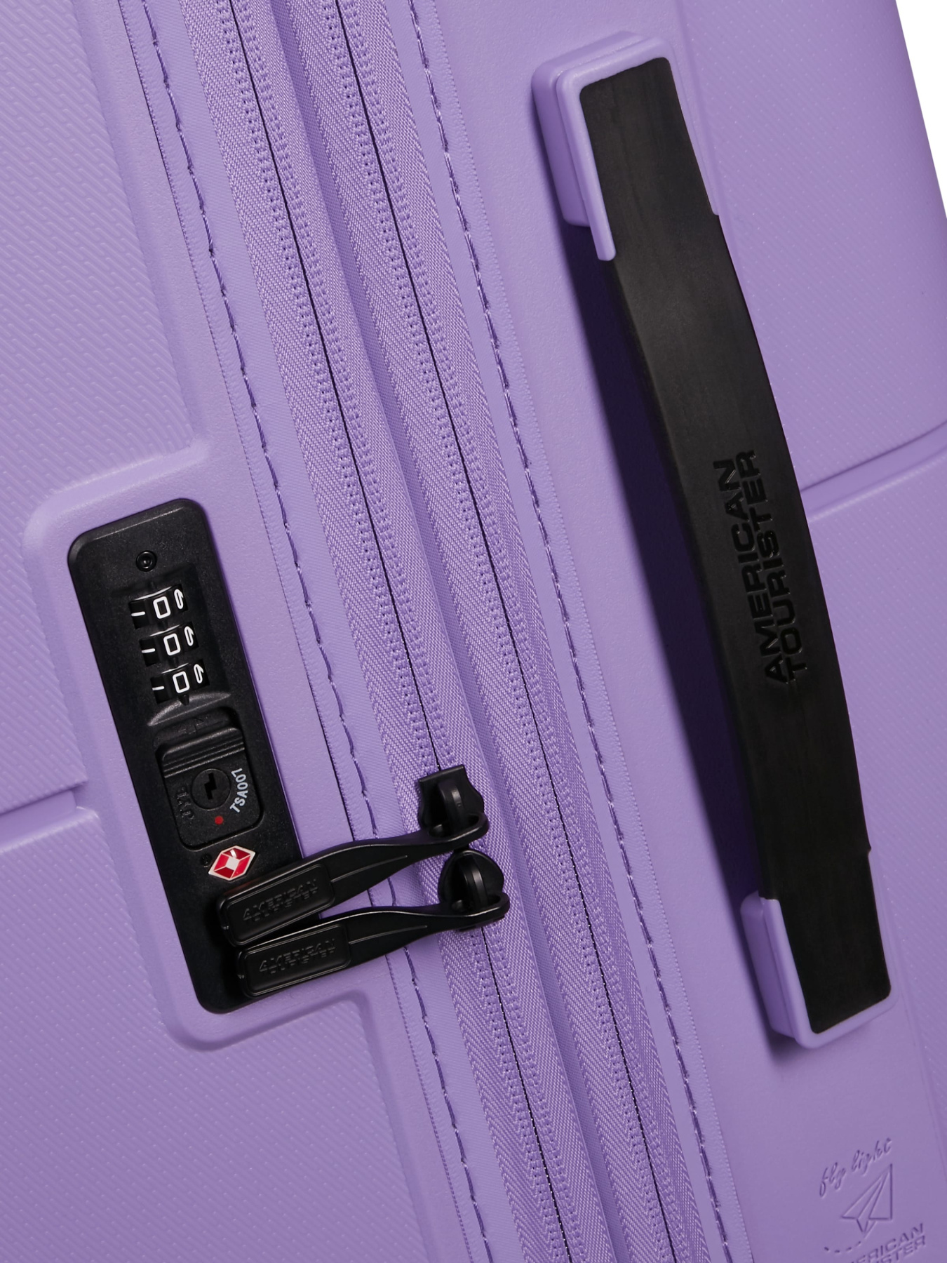 Чемодан American Tourister модель MG591002 Фото