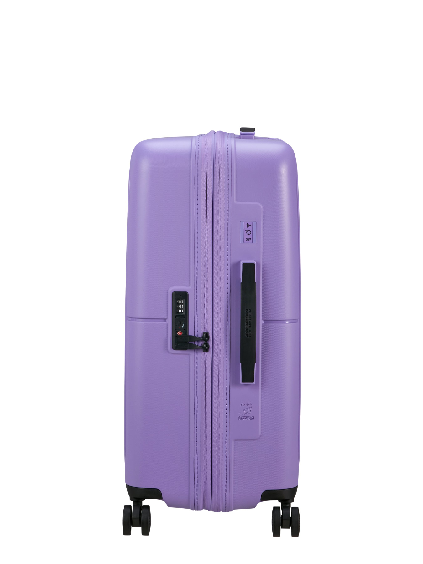 Чемодан American Tourister модель MG591002 Чемодан American Tourister модель MG591002 Фото