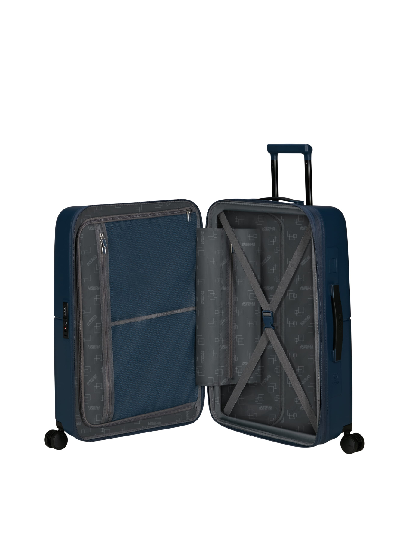 Чемодан American Tourister модель MG511002 Чемодан American Tourister модель MG511002 Фото
