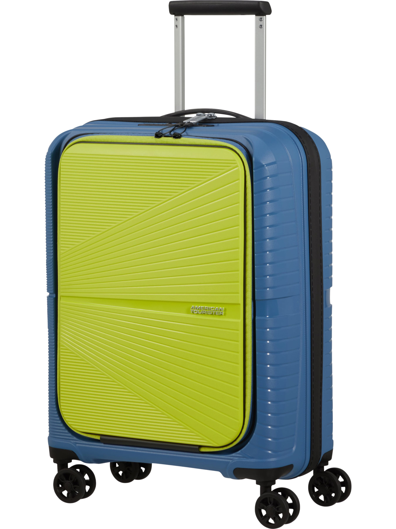 Чемодан American Tourister модель 88G21005 Фото
