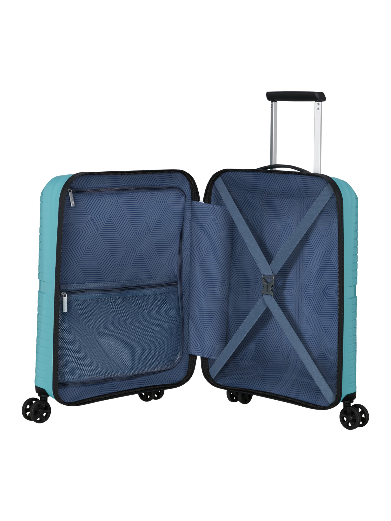 Чемодан American Tourister модель 88G31005 Фото
