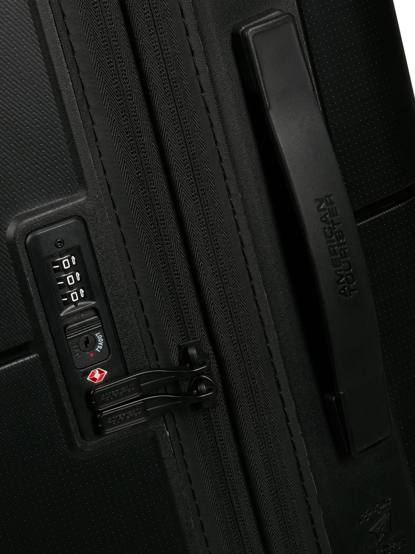 Чемодан American Tourister модель MG519003 Фото