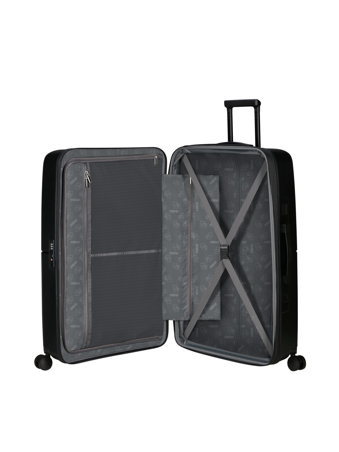 Чемодан American Tourister модель MG519003 Чемодан American Tourister модель MG519003 Фото