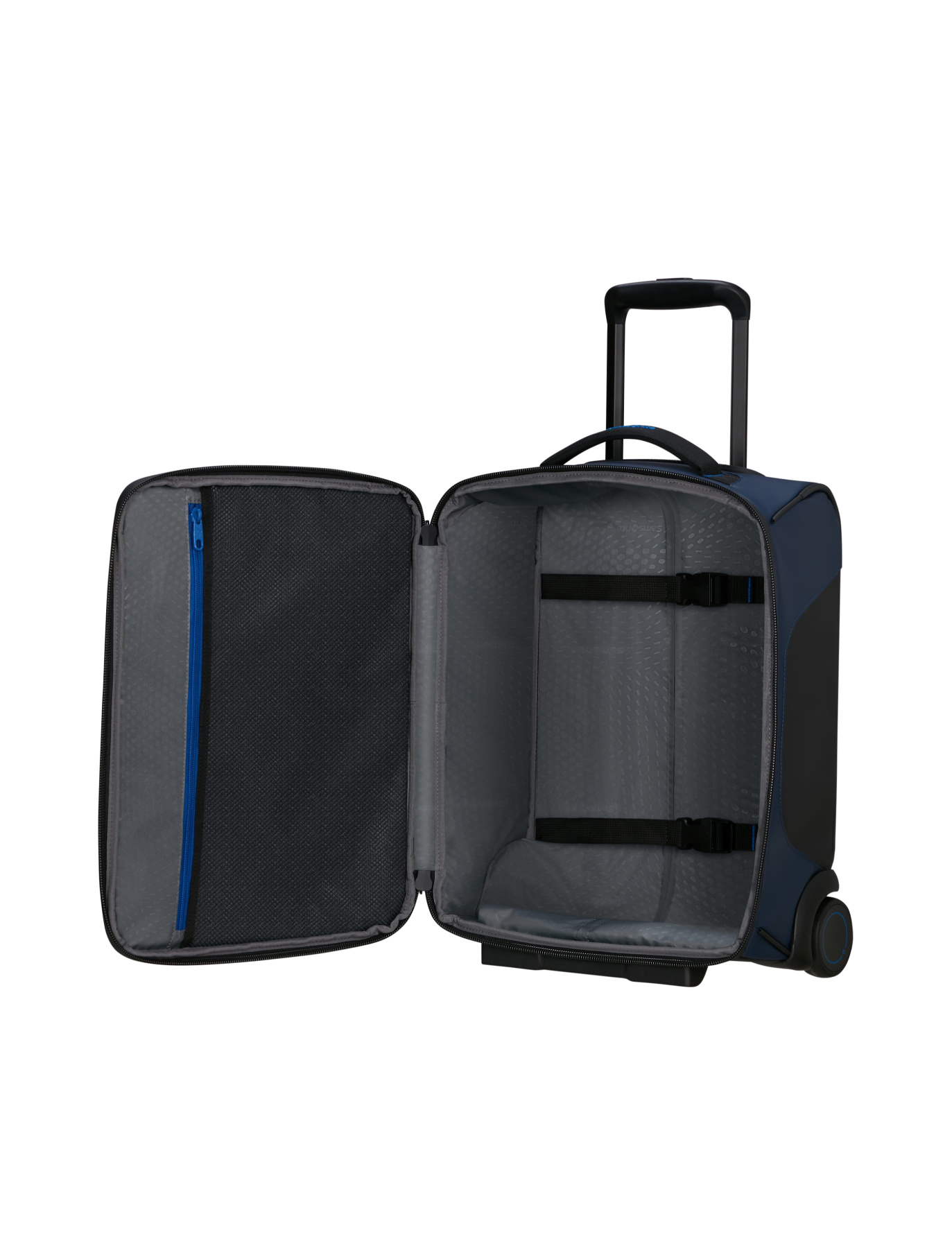 Валіза Samsonite модель KH701021 Фото