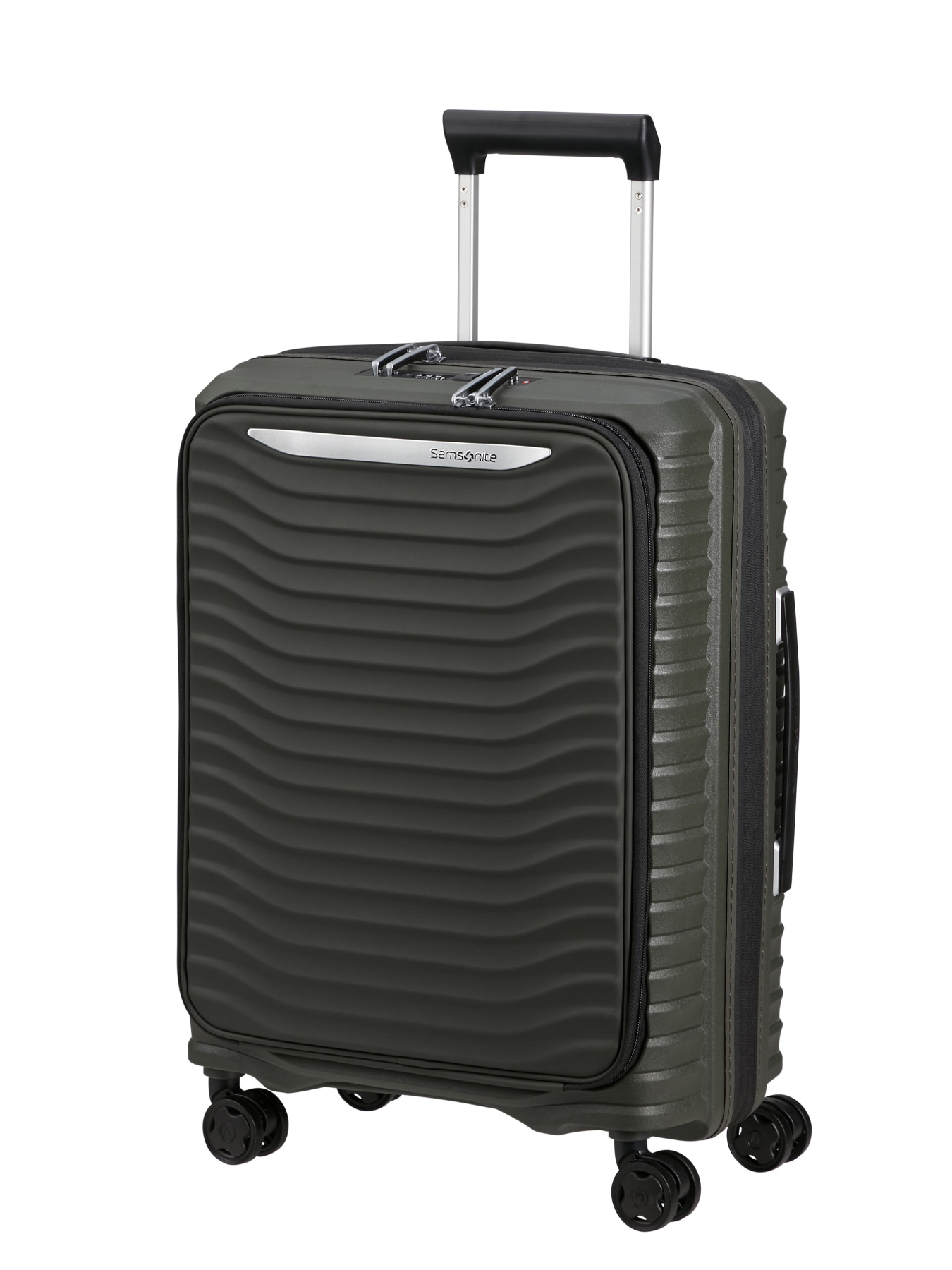 Валіза Samsonite модель KJ114007 Фото