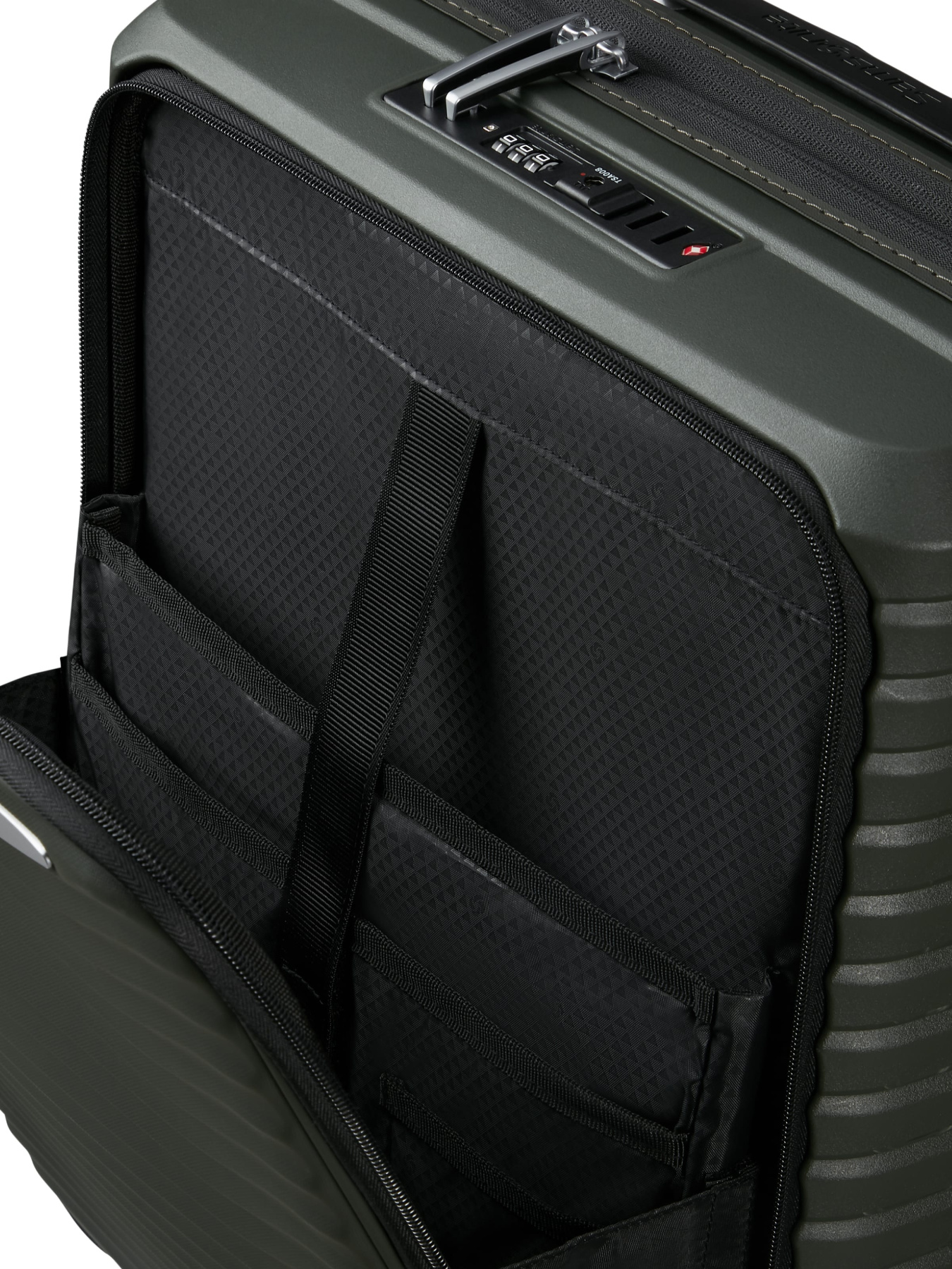 Валіза Samsonite модель KJ114007 Фото